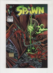 Spawn #23 >>> $4.99 UNLIMITED SHIPPING!!!