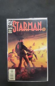 Starman #78 (2001)
