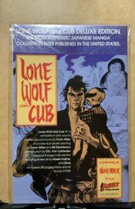 Evangeline #12 (1989)