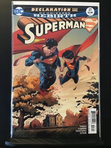 Superman #27 (2017)
