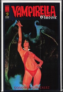 Vampirella Classic #3 (1995) Vampirella