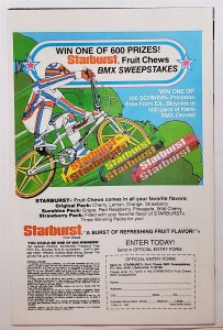 V #12 (Jan 1986, DC) 8.0 VF  