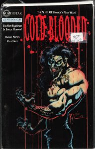Cold Blooded #3 (1993)