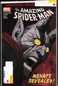 The Amazing Spider-Man #586 (2009)