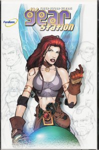 Gear Station #0 (2000)