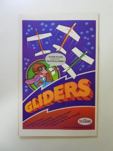 Uncanny X-Men #114 VF condition