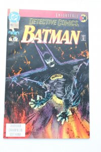 Detective Comics #662 (1993) Batman NM