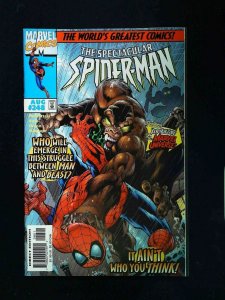 Spectacular Spider-Man #248  Marvel Comics 1997 Nm