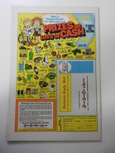 Crypt of Shadows #6 (1973) VF Condition