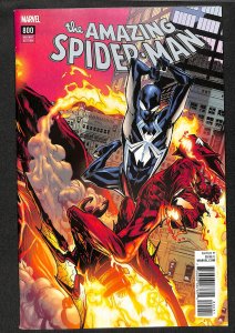 Amazing Spider-Man #800  Marvel Comics Spiderman