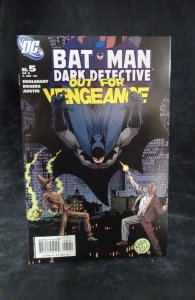 Batman: Dark Detective #5 (2005)