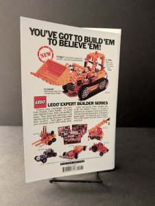 Rom #1 Foil Facsimile Edition (2023)