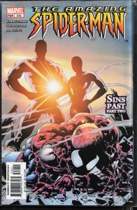 The Amazing Spider-Man #510 (2004)
