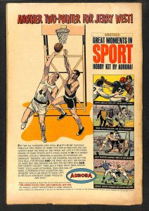 Avengers #27 GD/VG 3.0 Marvel Comics Thor Captain America