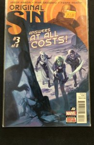 Original Sin #3 (2014)