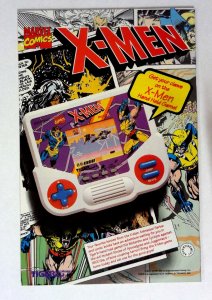 Daredevil #322 (1993) VF/NM Venom Marvel