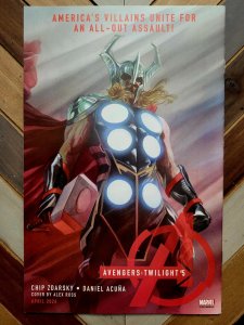 BLACK WIDOW & HAWKEYE #1 NM/New (Marvel 2024) Series Premiere (ARTGERM Cover)