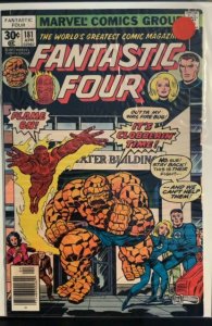 Fantastic Four #181 (1977)