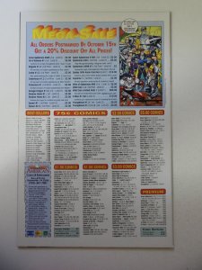 Spawn #4 (1992) VF/NM Condition