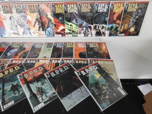 Huge Lot of 170+ B.P.R.D Comics in VF+ Condition!