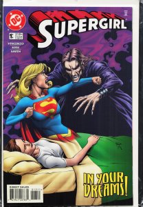 Supergirl #13 (1997) Supergirl