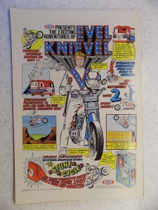 THE MIGHTY THOR # 220 MARVEL GODS JOURNEY ACTION ADVENTURE