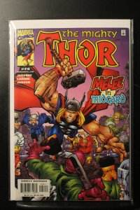Thor #28 (2000)