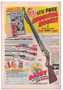 House of Secrets #27 (1959) Mark Merlin