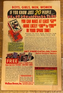 The Incredible Hulk #3 (1962) Hulk [Key Issue]