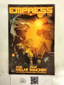 Empress #7 NM Icon Comic Books 5 HH55