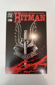 Hitman #23 (1998) NM DC Comic Book J737