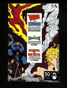 Marvel Comics Presents #74