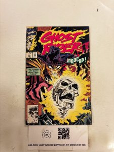 Ghost Rider #33 NM Marvel Comic Books Avengers 11 HH71