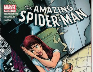 Amazing Spider Man (Vol.2) # 51,52,53,54  ! The Second Rate Hulk !