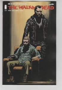WALKING DEAD (2003 IMAGE) #149 CVR A CHARLES ADLARD