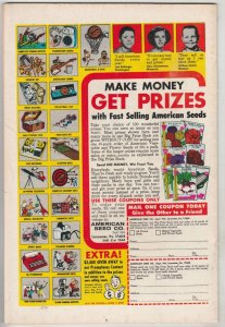 Amazing Spider-Man #72 (May-69) VF+ High-Grade Spider-Man