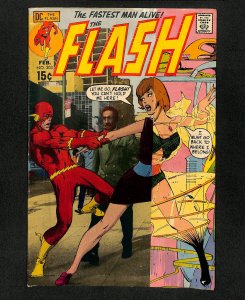 Flash #203