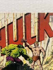 Incredible Hulk #109 