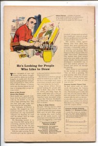 Blue Beetle Vol. 3 #52  1965 - Charlron  -FN - Comic Book