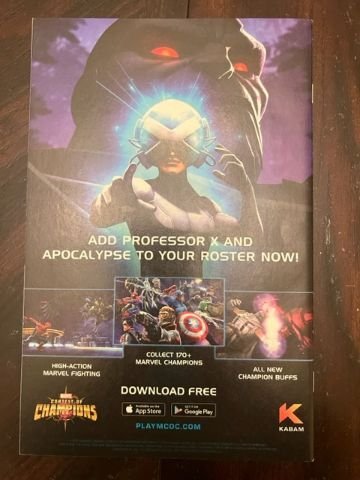 The Rise of Ultraman #1 (2020) - NM