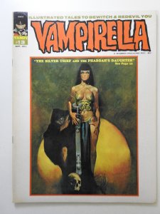 Vampirella #13 (1971) Great Read! Beautiful VF Condition!