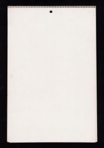 Playboy - Playmate Calendars: 1975 w/ cover sleeve & 1978 2pc Lot