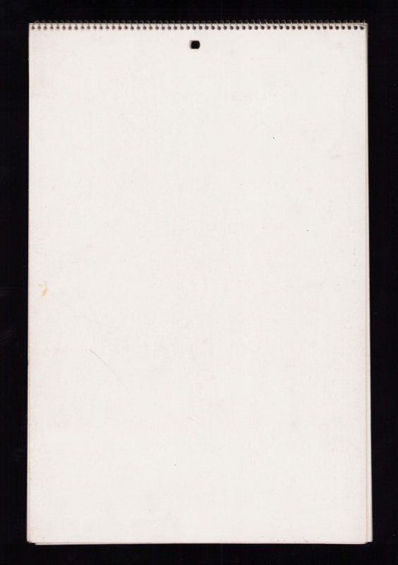 Playboy - Playmate Calendars: 1975 w/ cover sleeve & 1978 2pc Lot