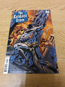 The Batman's Grave #9 (2020)