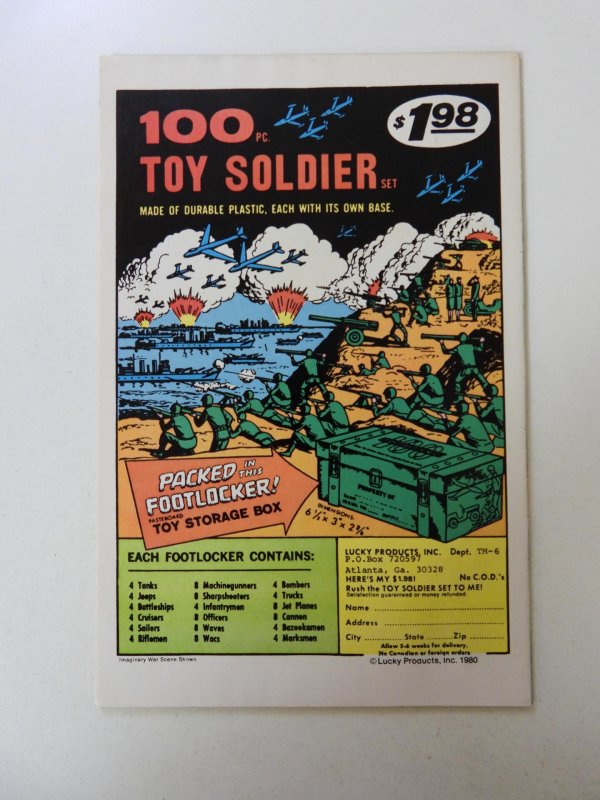 The X-Men #133 (1980) VF+ condition