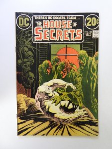 House of Secrets #100 (1972) VF- condition