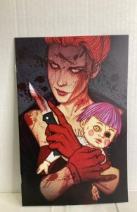 Something is Killing the Children #26 Cover B (2022)