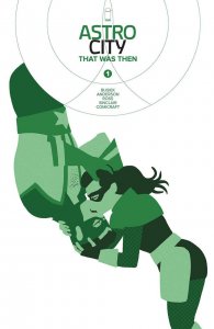 Astro City: That Was Then… Special (2022) Chip Zdarsky Variant Image