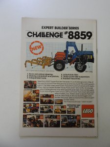 The Amazing Spider-Man #223 (1981) FN condition