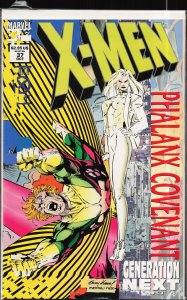 X-Men #37 (1994) X-Men